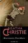 DESTINACIÓ FRANKFURT, de Christie | portada del libro
