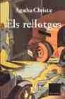 ELS RELLOTGES, de Christie | portada del libro