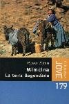 Mimcina., de Mimo Lladós | portada del libro