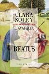 L'avaricia., de Soley Manuel | portada del libro