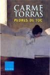 Pedres de toc, de Torràs Genís | portada del libro