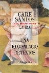 La ira., de Serra Fontelles | portada del libro