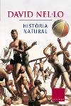 Història natural, de Nel.lo Colom | portada del libro