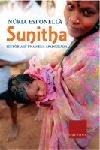 Sunitha., de Esponellà | portada del libro