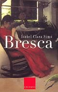BRESCA, de Simó Monllor | portada del libro