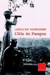 L'illa de Pasqua, de Vanderbes | portada del libro