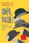 Adéu Pujol!, de Martínez Teruel | portada del libro