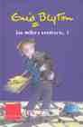 LES MILLORS AVENTURES 1, de Blyton | portada del libro
