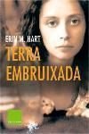 Terra embruixada, de Hart | portada del libro
