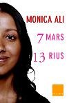 Set mars i tretze rius, de Ali | portada del libro