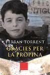 Gràcies per la propina luxe, de Torrent, Ferran | portada del libro