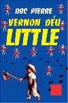 Vernon Déu little, de Finlay | portada del libro