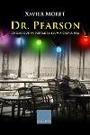 Dr. Pearson, de Moret | portada del libro