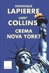 Crema Nova York?, de Ubach Dorca | portada del libro