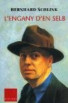 L'engany d'en Selb, de Bigorra Cervelló | portada del libro