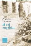 El cel engabiat, de Caball Guerrero | portada del libro