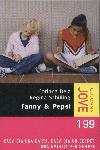 Fanny i Pepsi, de Schilling | portada del libro