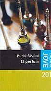 El perfum, de Süskind, Patrick | portada del libro