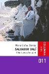Salvador Dalí., de Borràs González | portada del libro