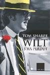 Wilt s'ha perdut, de Sharpe | portada del libro