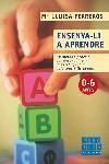 Ensenya-li a aprendre, de Dalmau i Ribalta | portada del libro