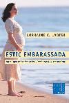 Estic embarassada., de Caball Guerrero | portada del libro