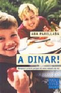 A dinar!, de Parellada | portada del libro