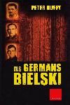 Els germans Bielski, de Pera | portada del libro