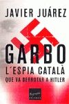 Garbo., de Ubach Dorca | portada del libro