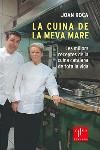 La cuina de la meva mare, de Roca, Joan | portada del libro