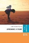 Aprendre a viure, de Gombau | portada del libro