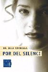 Por del silenci, de Giner | portada del libro