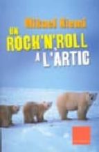 Un rock'n'roll a l'àrtic, de Mikael Niemi | portada del libro