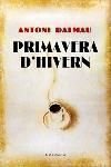 Primavera d'hivern, de Dalmau i Ribalta | portada del libro