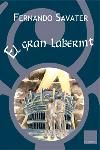 El gran laberint, de Fernández-Savater Martín | portada del libro