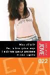Eva, ja tens quinze anys i..., de MANUEL VALLS BERNAT | portada del libro