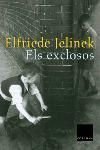 Els exclosos, de Gombau, Àlex | portada del libro