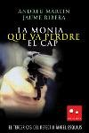 La monja que va perdre el cap, de Ribera | portada del libro