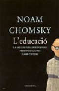 Educació, de Solé | portada del libro