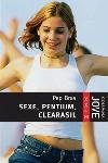 Sexe, pentium, clearasil, de Bras Cuenca | portada del libro
