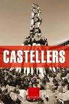Castellers, de Cavallé Busquets, Joan | portada del libro