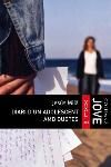Diari d'un adolescent amb dubtes, de MIL· GATELL, JESUS | portada del libro