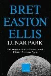 Lunar Park, de Pera, Marta | portada del libro