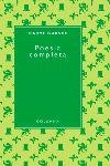 Poesia completa de Carme Guash, de Soler i Guasch | portada del libro