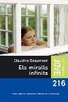 Els miralls infinits, de Beaumont | portada del libro