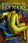 Els nans, de Pinter, Harold | portada del libro