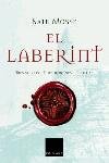 El laberint, de Caball Guerrero | portada del libro