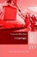 Interrail, de Miralles | portada del libro