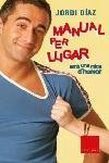 Manual per lligar, de Diaz Moreno, Jordi | portada del libro