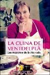 La cuina de Ventdelplà, de Televisió de Catalunya S. A. | portada del libro